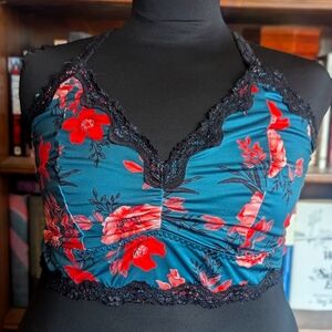 TORRID Adjustable Bralette